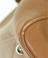 HERMES（エルメス）ボストンバッグ 茶 サイズ:35 レディース/2200700098651