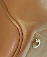 HERMES（エルメス）ボストンバッグ 茶 サイズ:35 レディース/2200700098651