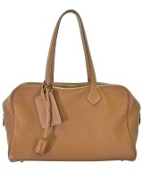 HERMES ボストンバッグ