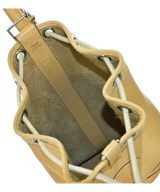 HERMES（エルメス）バックパック・リュック 黄 サイズ:- レディース/2200700098668