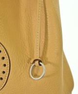 HERMES（エルメス）バックパック・リュック 黄 サイズ:- レディース/2200700098668
