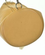 HERMES（エルメス）バックパック・リュック 黄 サイズ:- レディース/2200700098668