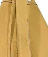 HERMES（エルメス）バックパック・リュック 黄 サイズ:- レディース/2200700098668