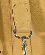 HERMES（エルメス）バックパック・リュック 黄 サイズ:- レディース/2200700098668