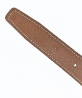 HERMES（エルメス）ベルト 黒 サイズ:- レディース/2200700098767
