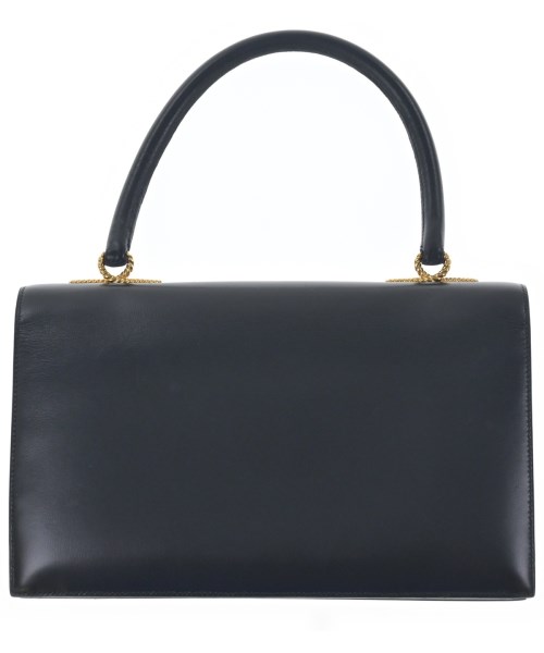 HERMES（エルメス）ハンドバッグ 黒 サイズ:- レディース/2200700099634