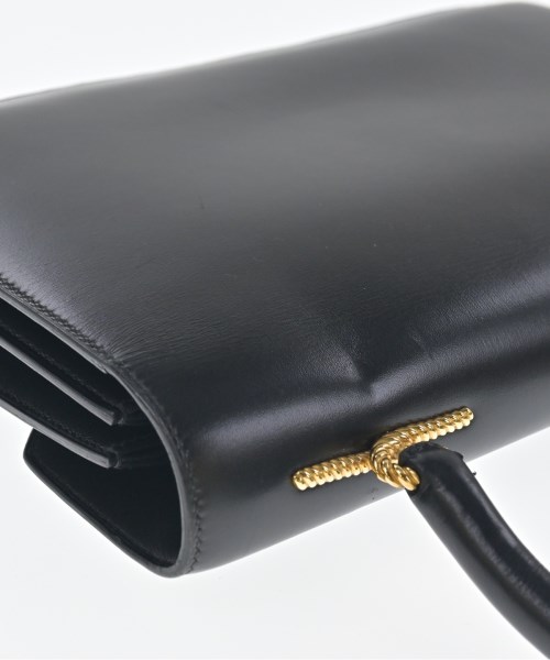 HERMES（エルメス）ハンドバッグ 黒 サイズ:- レディース/2200700099634