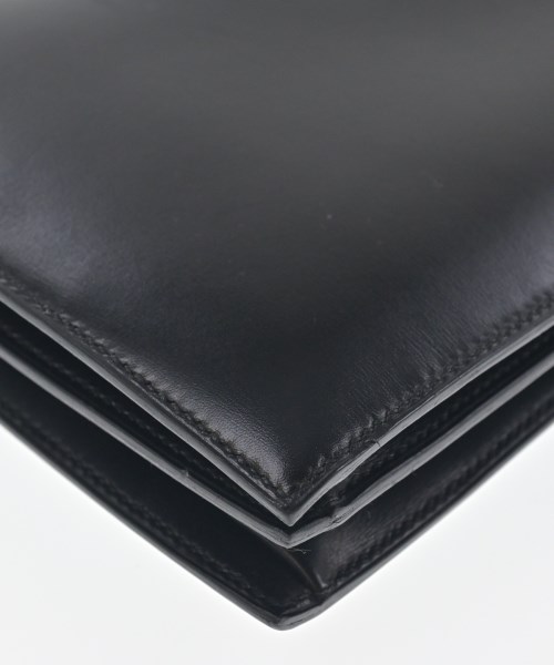 HERMES（エルメス）ハンドバッグ 黒 サイズ:- レディース/2200700099634
