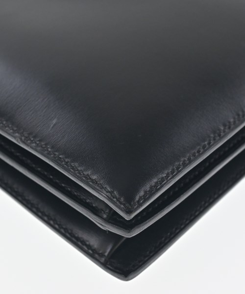 HERMES（エルメス）ハンドバッグ 黒 サイズ:- レディース/2200700099634