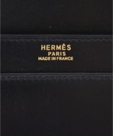 HERMES（エルメス）ハンドバッグ 黒 サイズ:- レディース/2200700099634