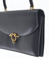 HERMES（エルメス）ハンドバッグ 黒 サイズ:- レディース/2200700099634