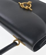HERMES（エルメス）ハンドバッグ 黒 サイズ:- レディース/2200700099634