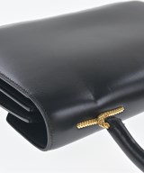 HERMES（エルメス）ハンドバッグ 黒 サイズ:- レディース/2200700099634