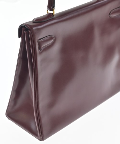 HERMES（エルメス）ハンドバッグ 赤 サイズ:- レディース/2200700099641