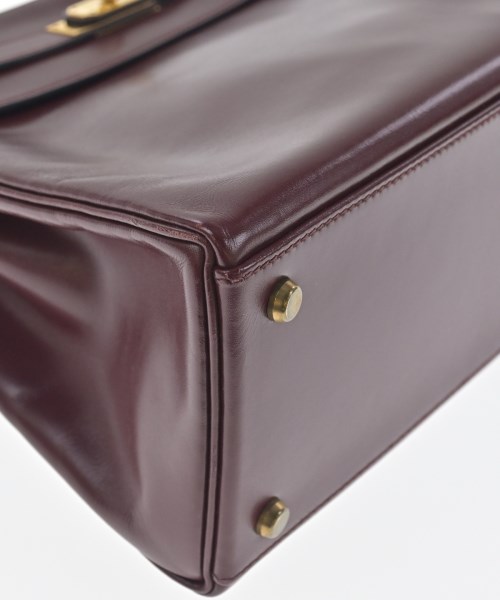 HERMES（エルメス）ハンドバッグ 赤 サイズ:- レディース/2200700099641