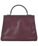 HERMES（エルメス）ハンドバッグ 赤 サイズ:- レディース/2200700099641