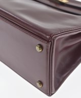 HERMES（エルメス）ハンドバッグ 赤 サイズ:- レディース/2200700099641
