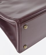 HERMES（エルメス）ハンドバッグ 赤 サイズ:- レディース/2200700099641