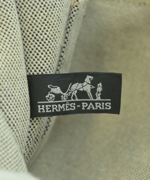 HERMES（エルメス）トートバッグ 白 サイズ:- レディース/2200694459049