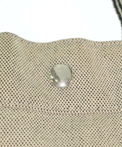 HERMES（エルメス）トートバッグ 白 サイズ:- レディース/2200694459049