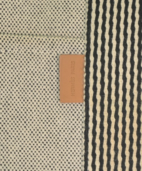 HERMES（エルメス）トートバッグ 白 サイズ:- レディース/2200694459049