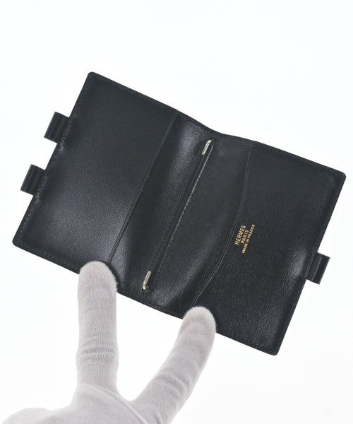 HERMES（エルメス）小物類（その他） 黒 サイズ:- レディース/2200700219056