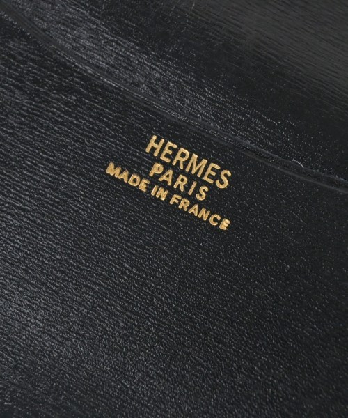 HERMES（エルメス）小物類（その他） 黒 サイズ:- レディース/2200700219056