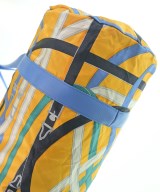HERMES（エルメス）ボストンバッグ 黄 サイズ:38 レディース/2200700297092
