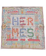 HERMES バンダナ・スカーフ