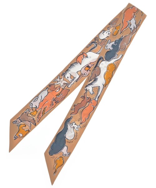 HERMES(エルメス)のバンダナ・スカーフ サイズ:- 27,800円