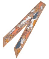 HERMES バンダナ・スカーフ