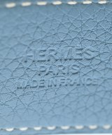 HERMES（エルメス）ベルト 黒 サイズ:95 レディース/2200697181183