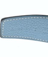 HERMES（エルメス）ベルト 黒 サイズ:95 レディース/2200697181183