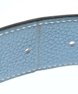 HERMES（エルメス）ベルト 黒 サイズ:95 レディース/2200697181183