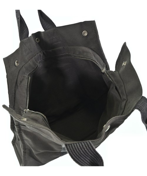 HERMES（エルメス）トートバッグ グレー サイズ:- レディース/2200700357024