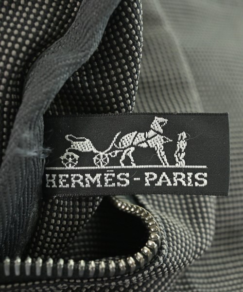 HERMES（エルメス）トートバッグ グレー サイズ:- レディース/2200700357024