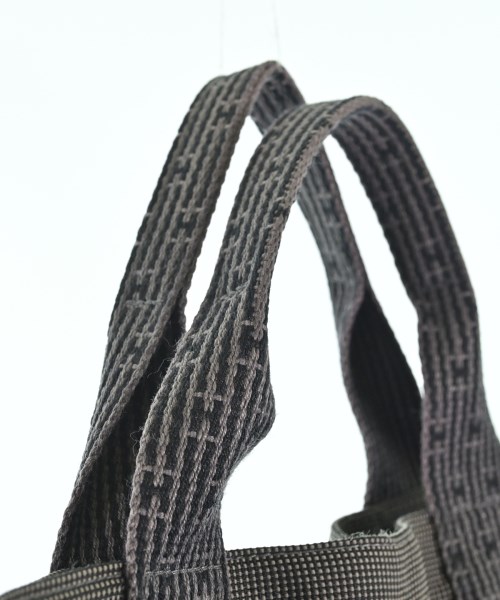 HERMES（エルメス）トートバッグ グレー サイズ:- レディース/2200700357024