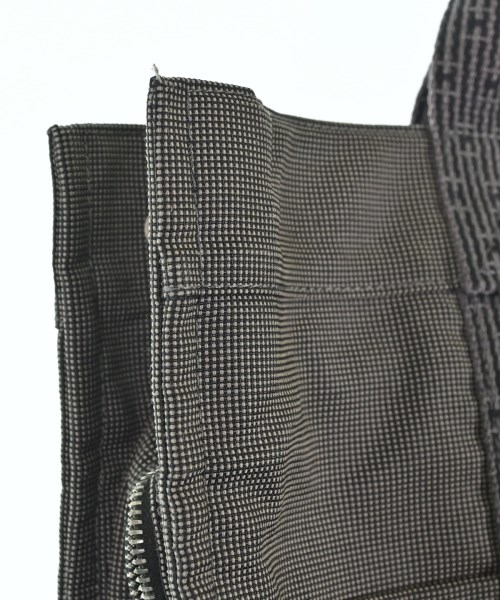 HERMES（エルメス）トートバッグ グレー サイズ:- レディース/2200700357024