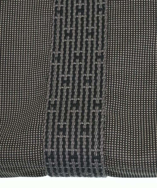 HERMES（エルメス）トートバッグ グレー サイズ:- レディース/2200700357024