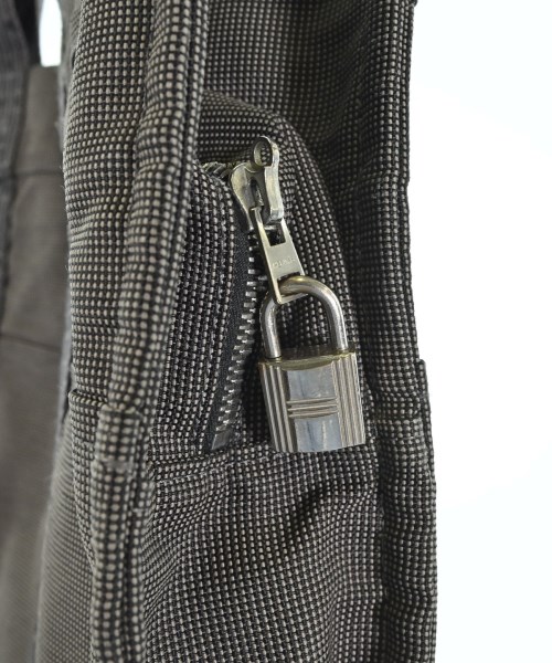 HERMES（エルメス）トートバッグ グレー サイズ:- レディース/2200700357024