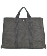 HERMES（エルメス）トートバッグ グレー サイズ:- レディース/2200700357024