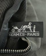 HERMES（エルメス）トートバッグ グレー サイズ:- レディース/2200700357024