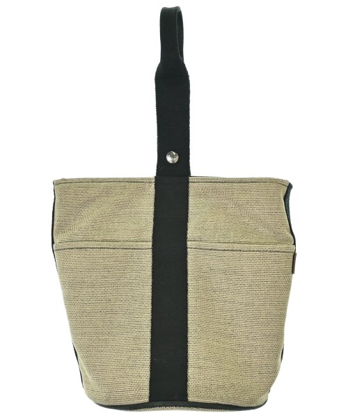 HERMES（エルメス）ショルダーバッグ グレー サイズ:MM レディース/2200700985012