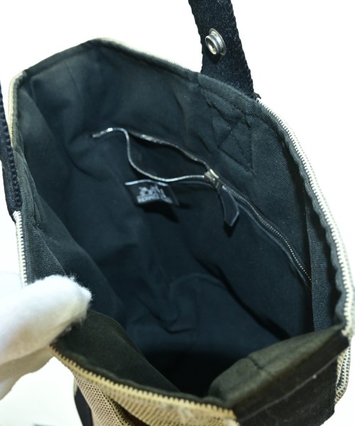 HERMES（エルメス）ショルダーバッグ グレー サイズ:MM レディース/2200700985012