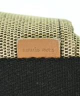 HERMES（エルメス）ショルダーバッグ グレー サイズ:MM レディース/2200700985012