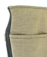 HERMES（エルメス）ショルダーバッグ グレー サイズ:MM レディース/2200700985012