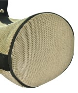 HERMES（エルメス）ショルダーバッグ グレー サイズ:MM レディース/2200700985012