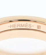 HERMES（エルメス）リング ゴールド サイズ:12 レディース/2200698488014