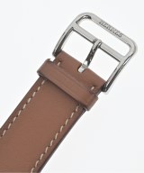 HERMES（エルメス）小物類（その他） 茶 サイズ:- レディース/2200700595495
