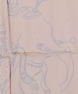 HERMES（エルメス）バンダナ・スカーフ 黄 サイズ:45 レディース/2200699322515